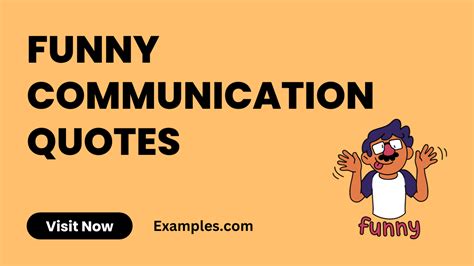 short story about communication|funny stories about communication.